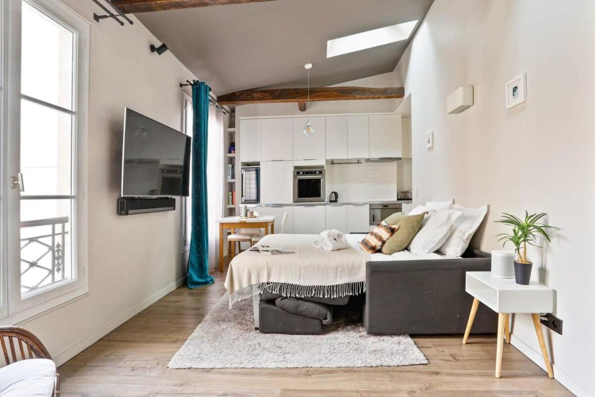 Apartment Eiffel Tower - Cityapartmentstay *